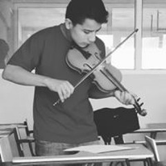 Daniel Castellanos