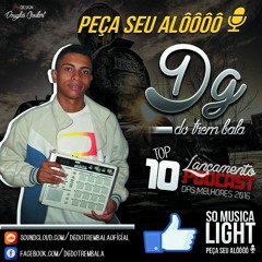 DG TREM BALA 🚄