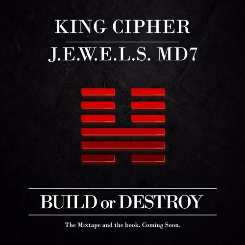 KING CIPHER J.E.W.E.L.S’s avatar