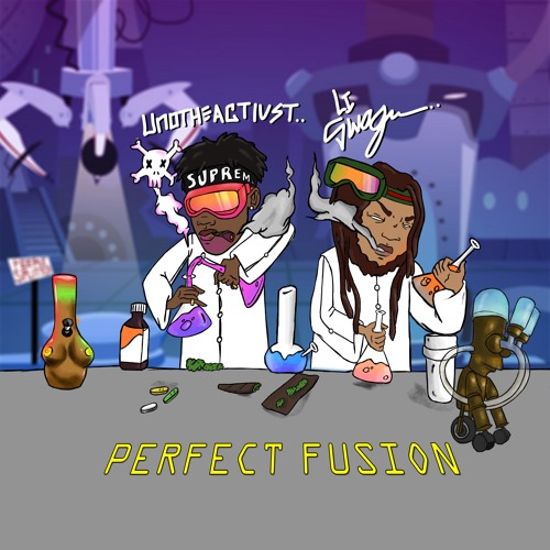 Perfecter fusion cheap