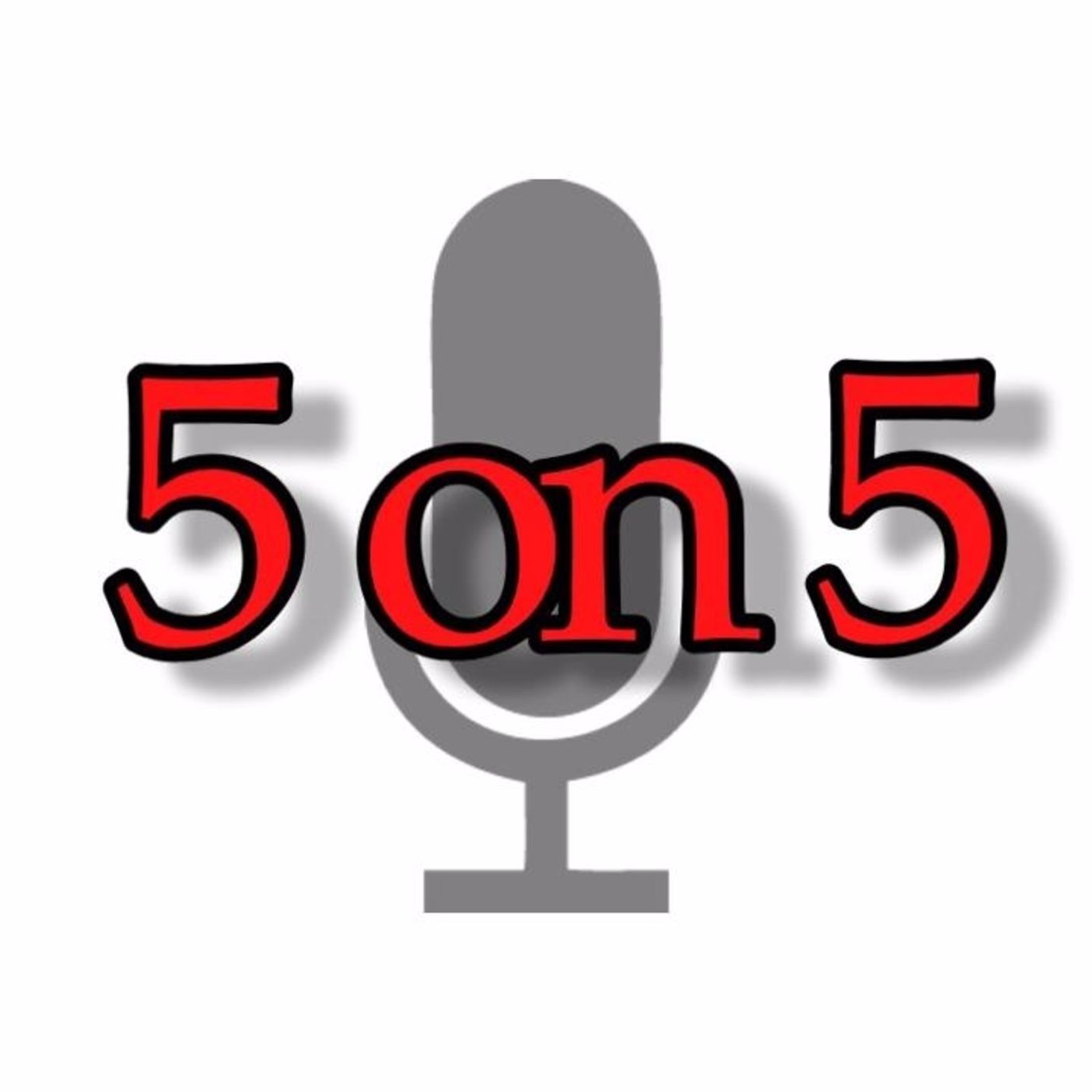5 on 5 Podcast