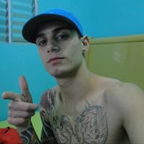 Vitor Polegato’s avatar