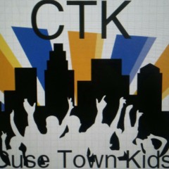 C.T.K Cuse Town Kids