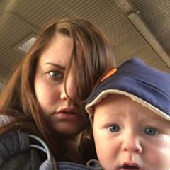 Deanna MacEnery Fairchild