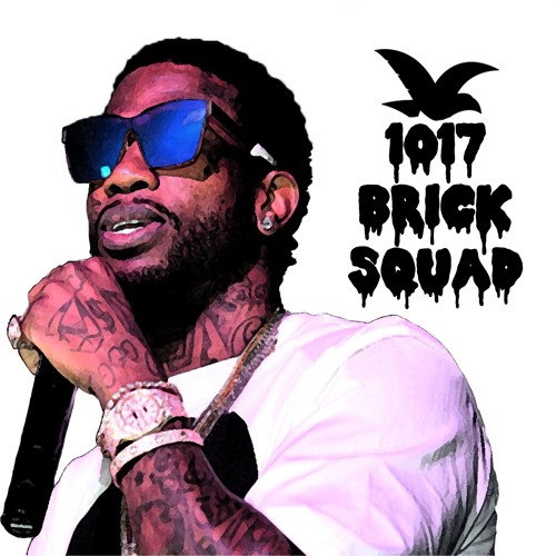 Stream 1017 BrickSquad  Listen to Gucci Mane - ThrowBacks