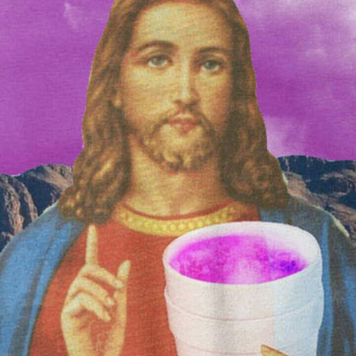 Codeine Jesus’s avatar