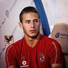 Mohamed El Ahlawy