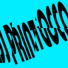 DJ PRINTGOCCO38