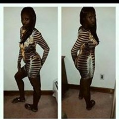 Dayshawna Marie
