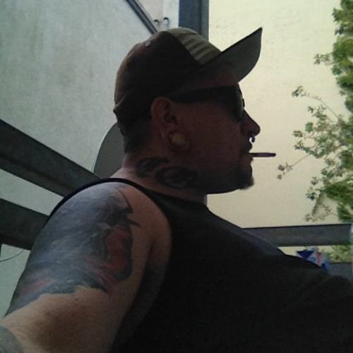 NAIT+SRK - AURAL's CANIBALEN CIRCUS ('31er' SPEED EDIT)