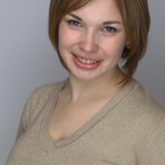 Ольга Оранская