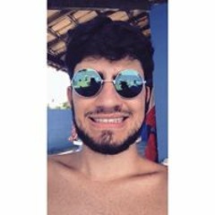 Daniel Pitty