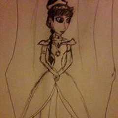 Jacqueline Scarborough