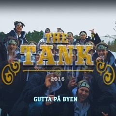 The Tank 2016