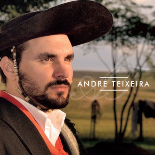 André Teixeira’s avatar