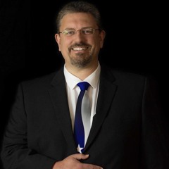 Scott Ford The Libertarian Professor