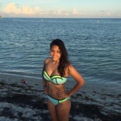 Marisa Helena Gonzalez