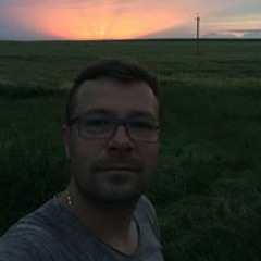 Михаил Денисов