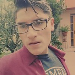 Gabriel Benjamin Villena