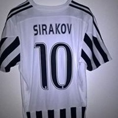 Alex Sirakov