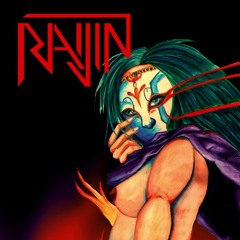 Raijin - Chilean Heavy Metal