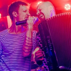 Макароны по-флотски