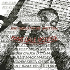 Yung Dale Monroe