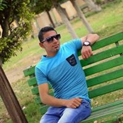 Ahmed Ragab