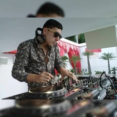 DJ Franshessco Silva