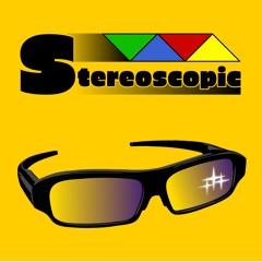 Stereoscopic