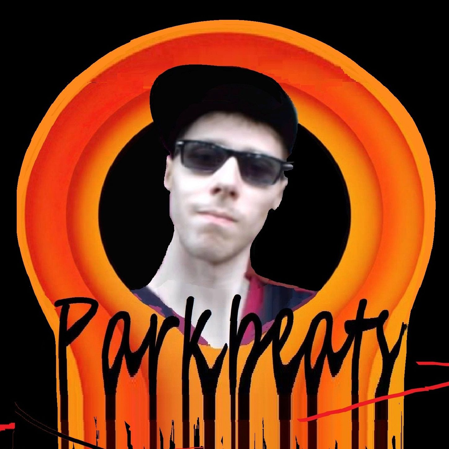 BOOMboomPOW cover art