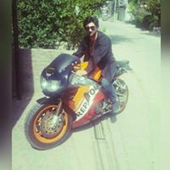 Sheikh Awais