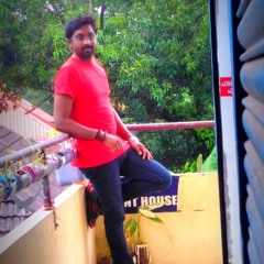 Krishnakumar T Menon