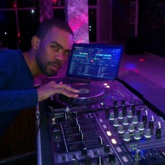 DeeJay AdilsonJorge