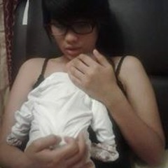 Mary Ann Cabigting Ablen