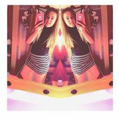 Alicia-jayne Sally Caton