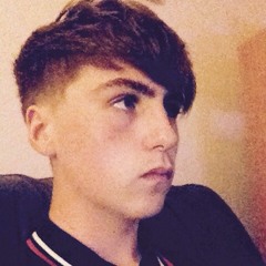 Daniel Newcombe 2