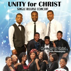 Unity Forchrist