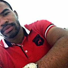 Reinaldo Naval Dos Santos