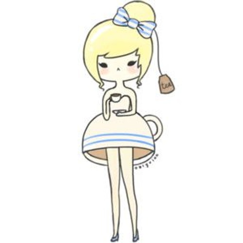 Carol’s avatar