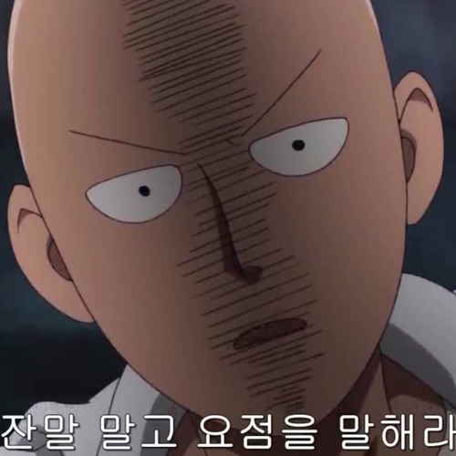 안철수 교수의 행보 예상과 소설 써보기