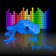 Dart frog ( Sp )