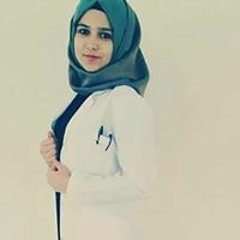 Hatice Kübranur Arslan