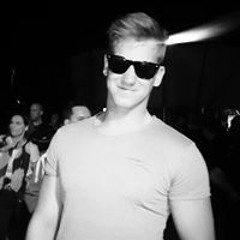 Robin Borowski