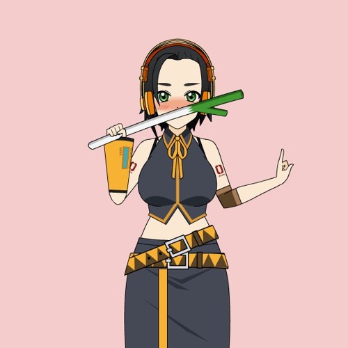 PastelNeroChuu’s avatar