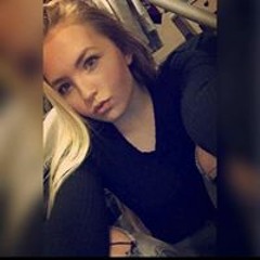 Morgan Elizabeth Osborne