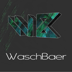 WaschBaer__