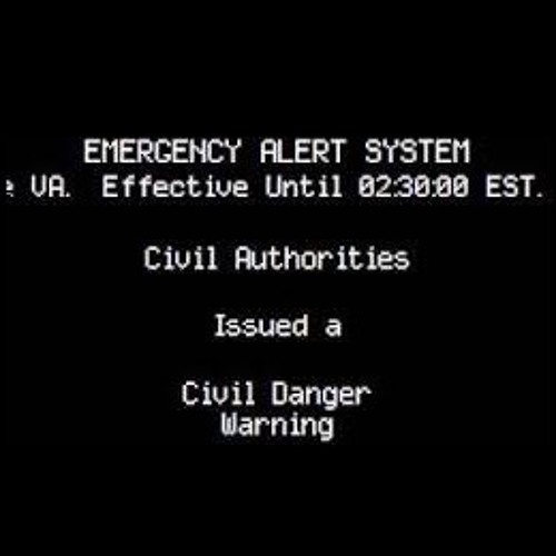 Stream Emergency Alert System music Listen to songs, albums