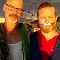 Donnie olin-Rounsaville