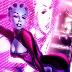 Asari Demon